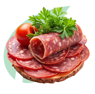 Cold cuts