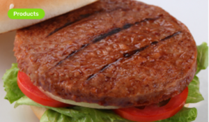 New Frozen Vegetable RangeLaunched